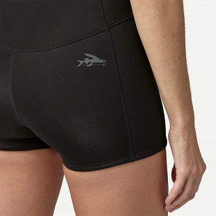 Shorty Femme PATAGONIA Yulex Regulator Lite Spring Jane Wetsuit